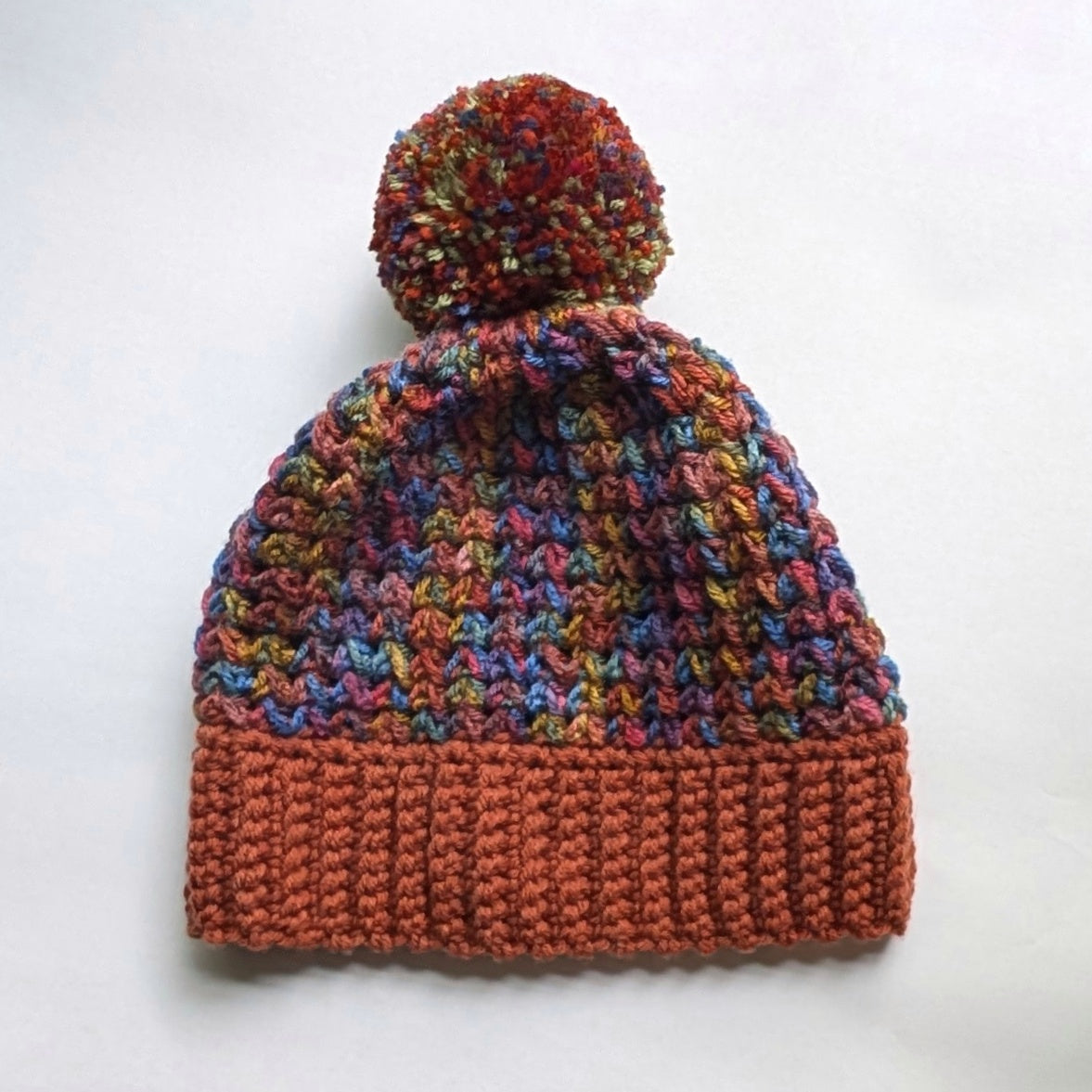 The Gail Beanie