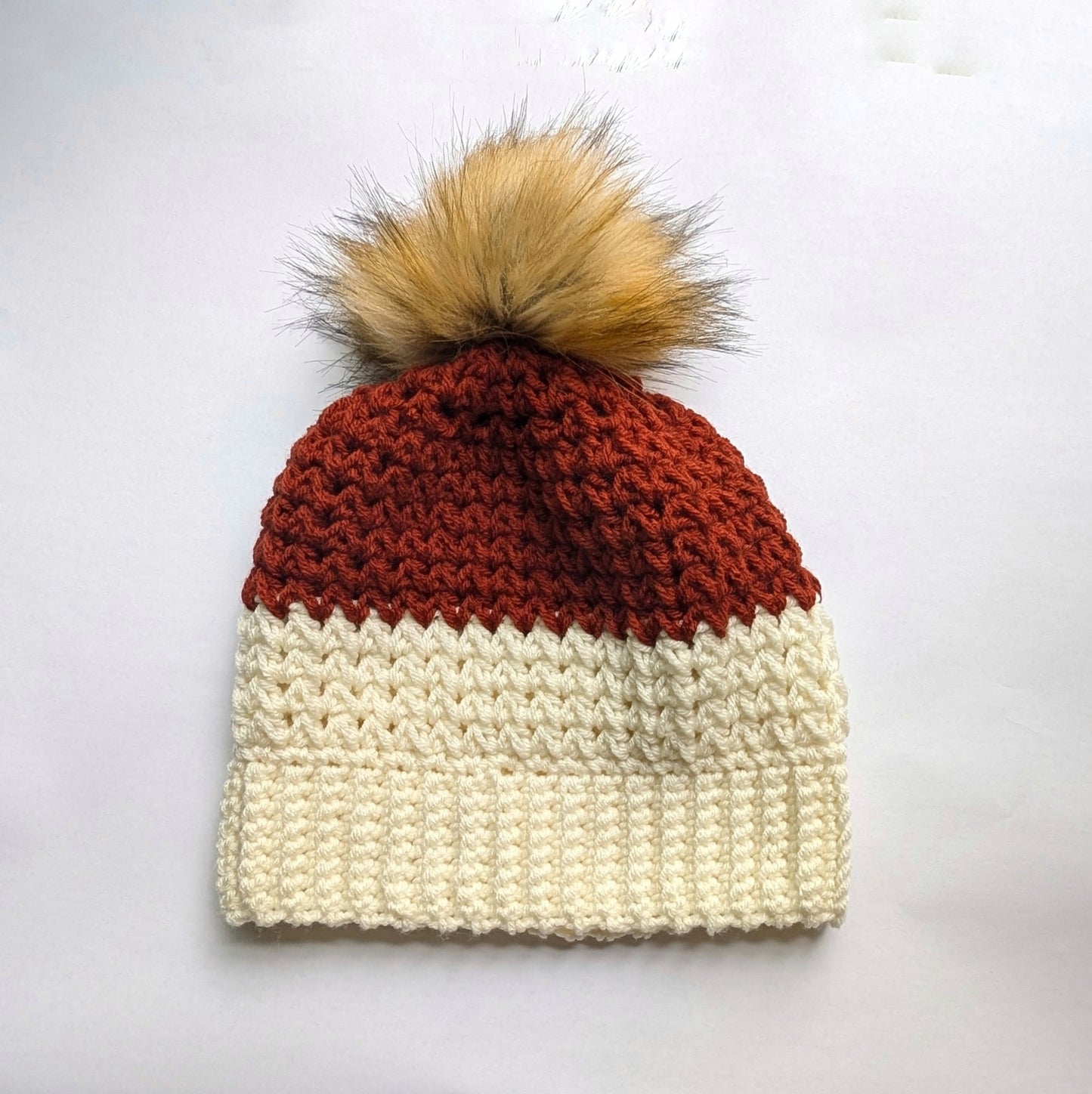 The Gail Beanie