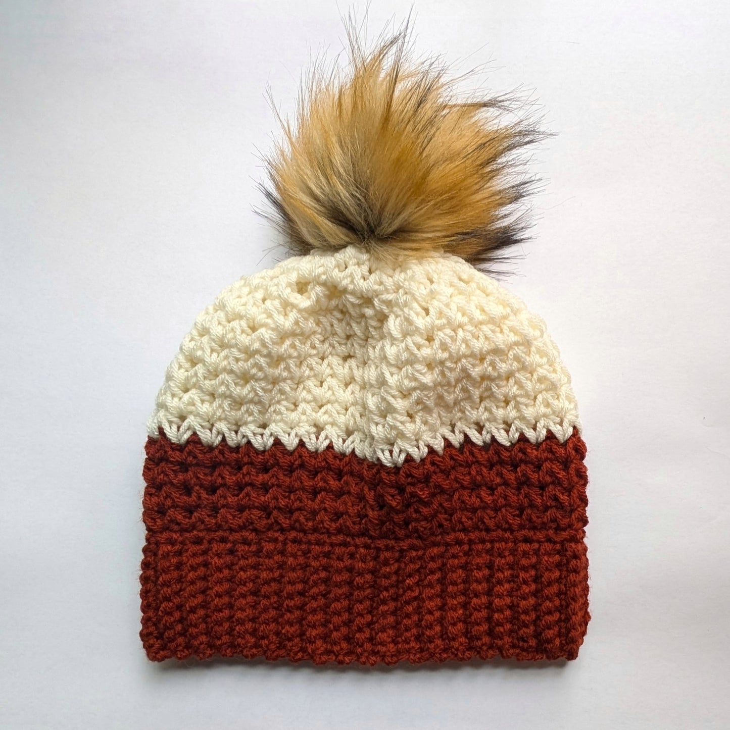 The Gail Beanie