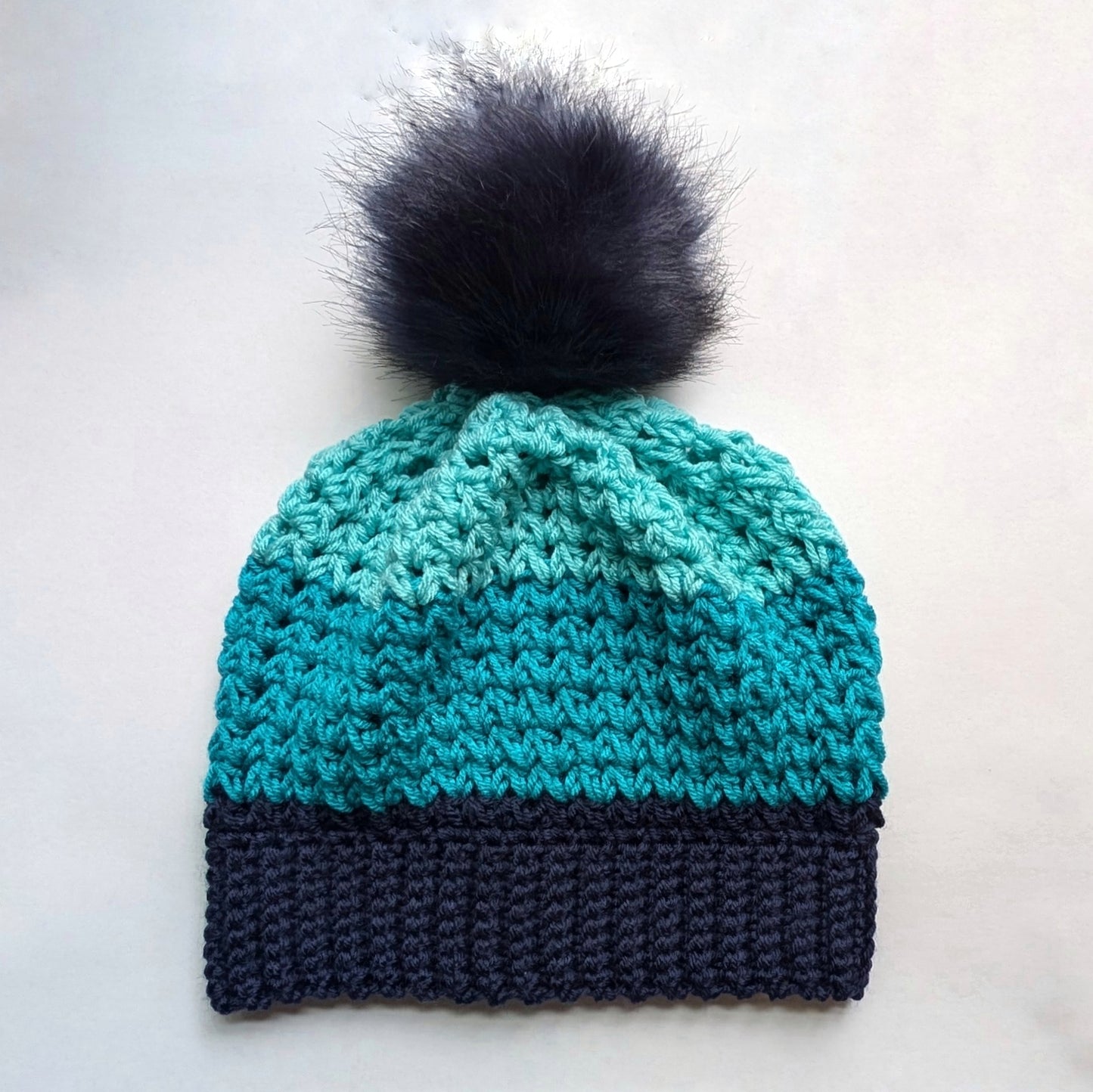 The Gail Beanie