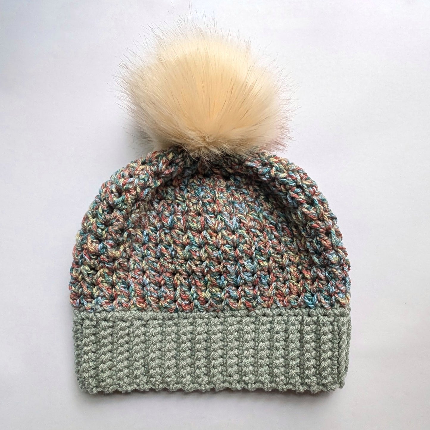 The Gail Beanie
