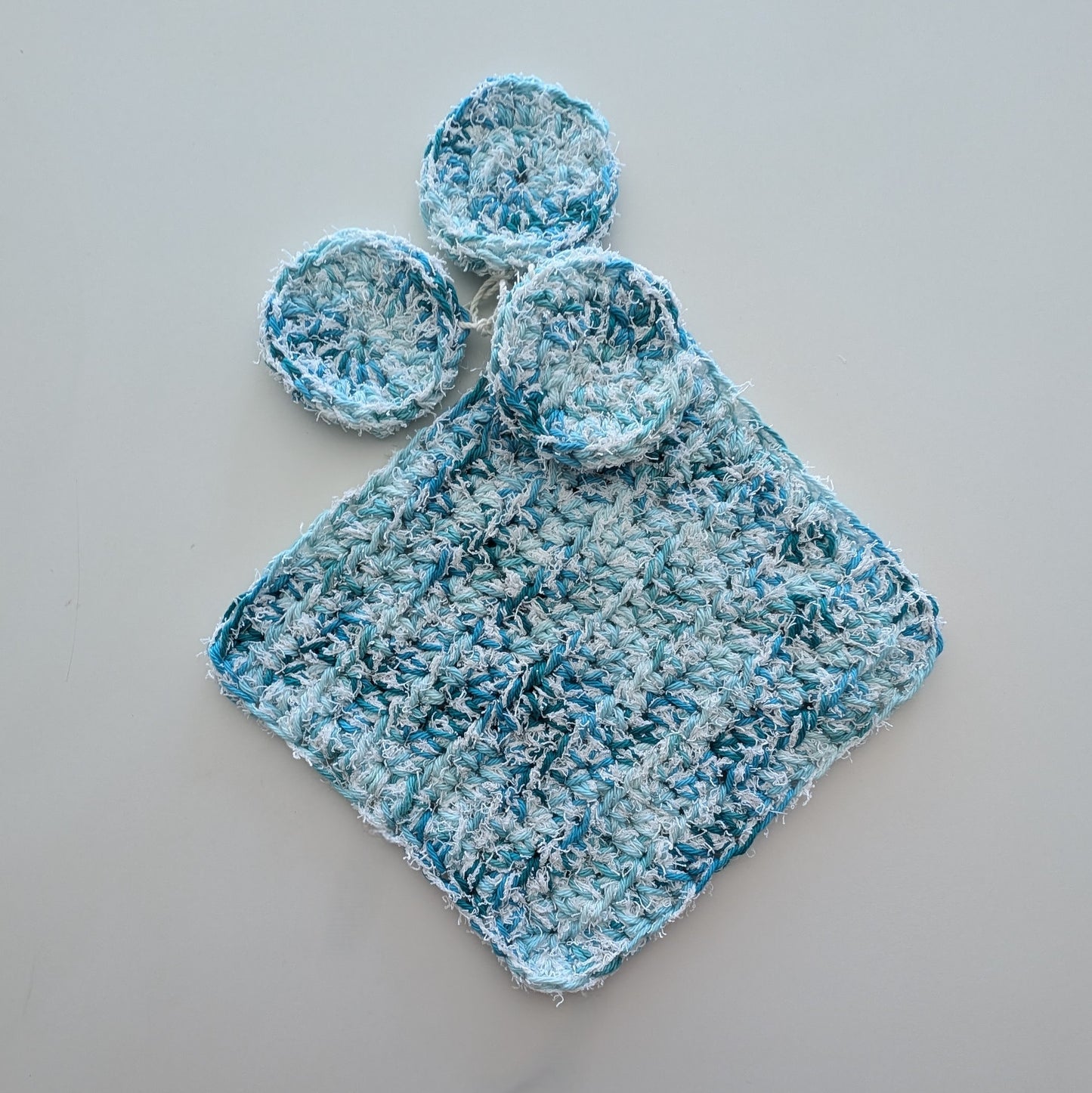 Cotton Rounds