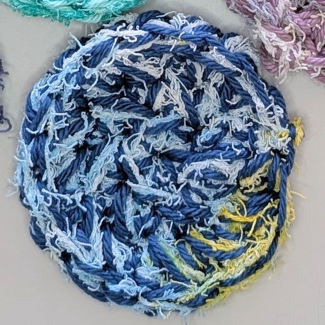 Cotton Rounds