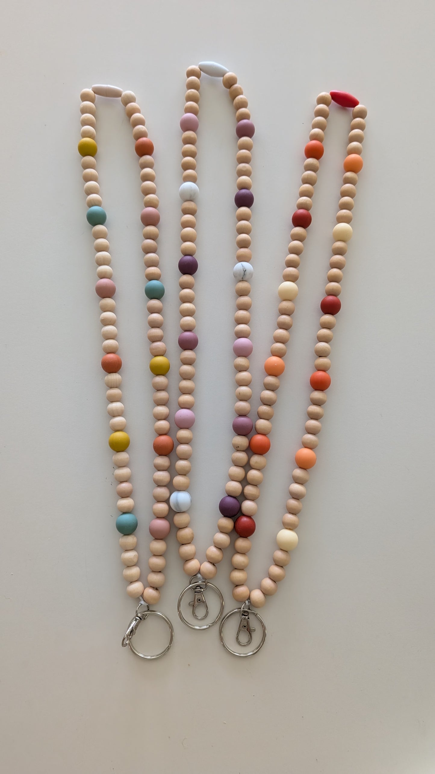 Stretch Lanyard