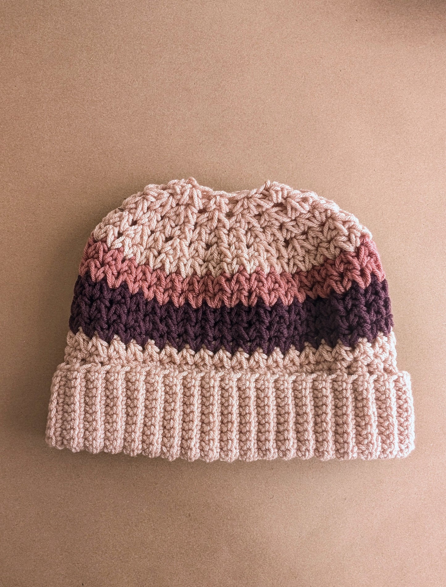 The Gail Beanie