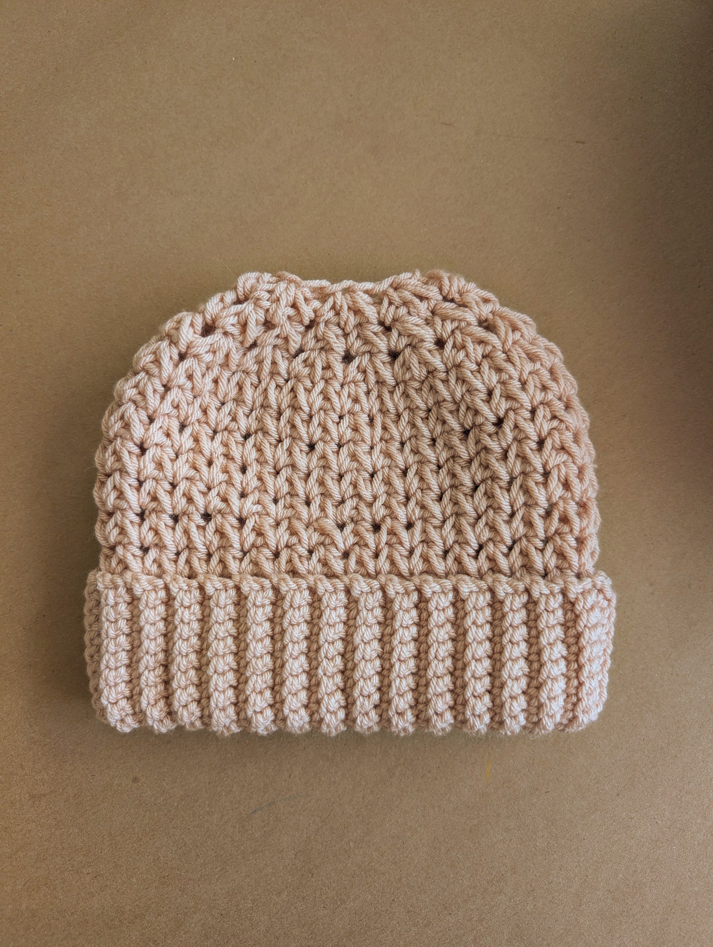 The Gail Beanie