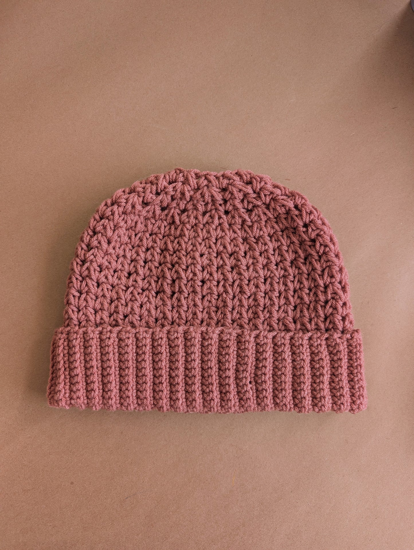The Gail Beanie