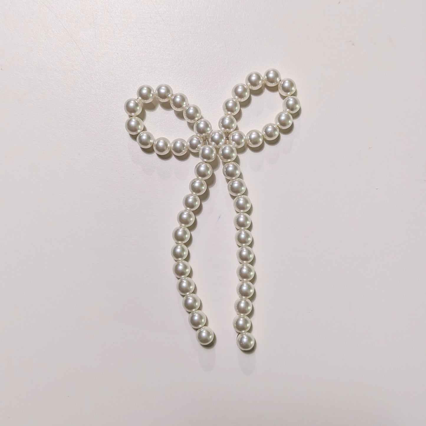 the Beaded Bow