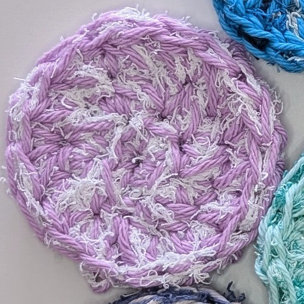 Cotton Rounds