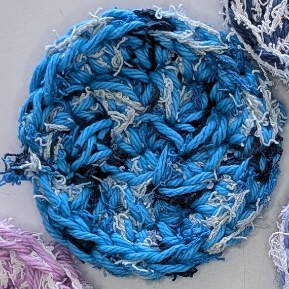 Cotton Rounds