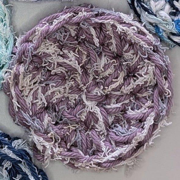 Cotton Rounds
