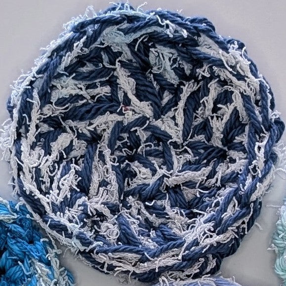 Cotton Rounds