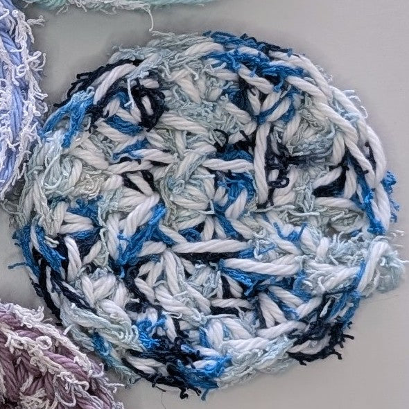 Cotton Rounds