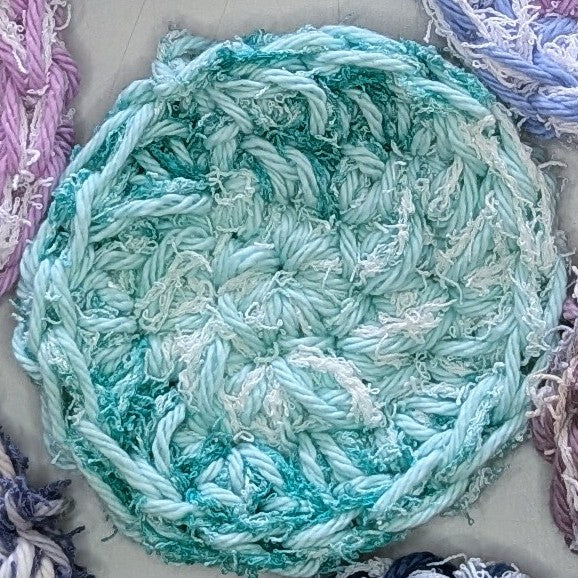 Cotton Rounds