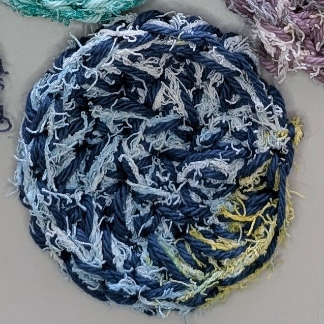 Cotton Rounds