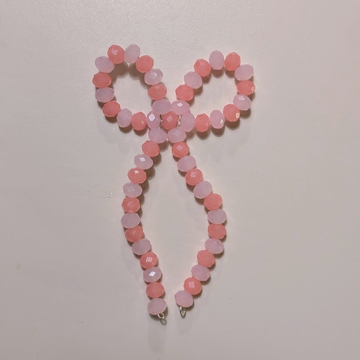 the Beaded Bow