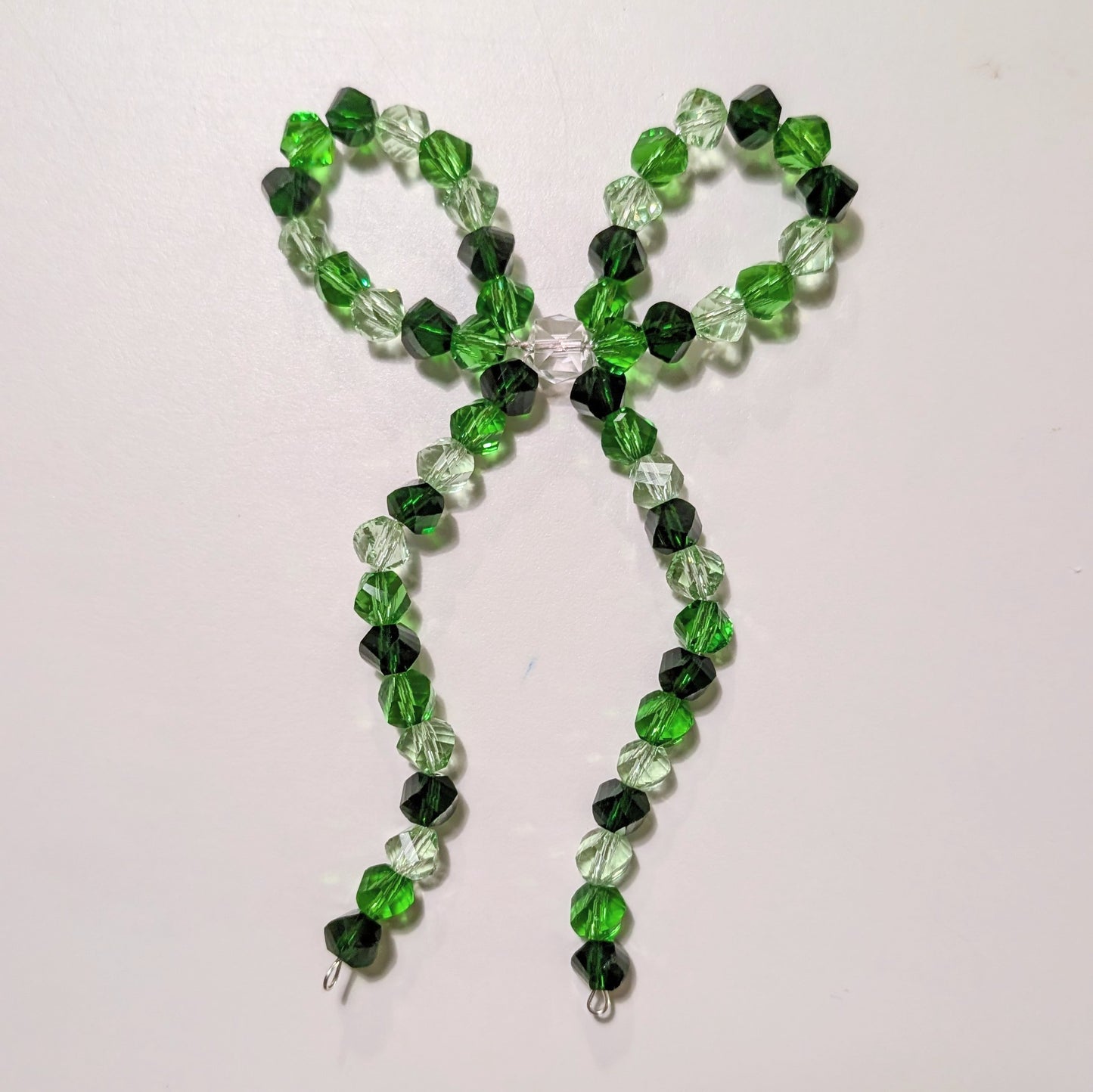 the Beaded Bow