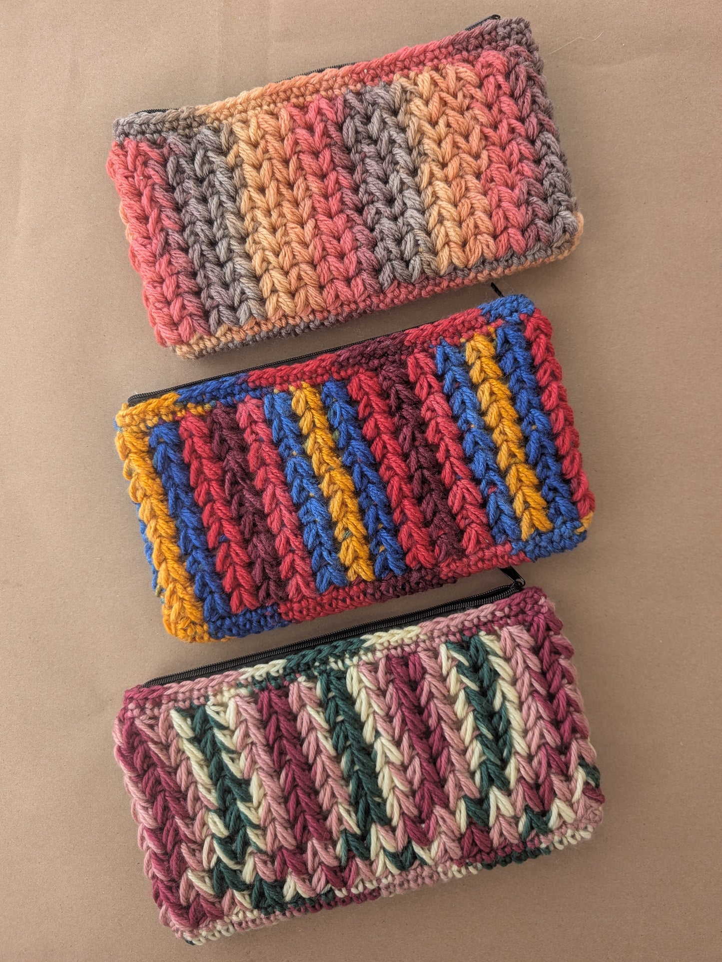 the Pen Pouch