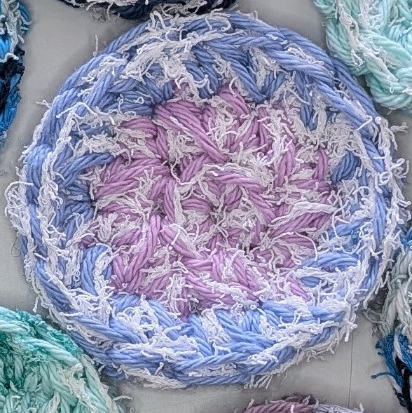 Cotton Rounds