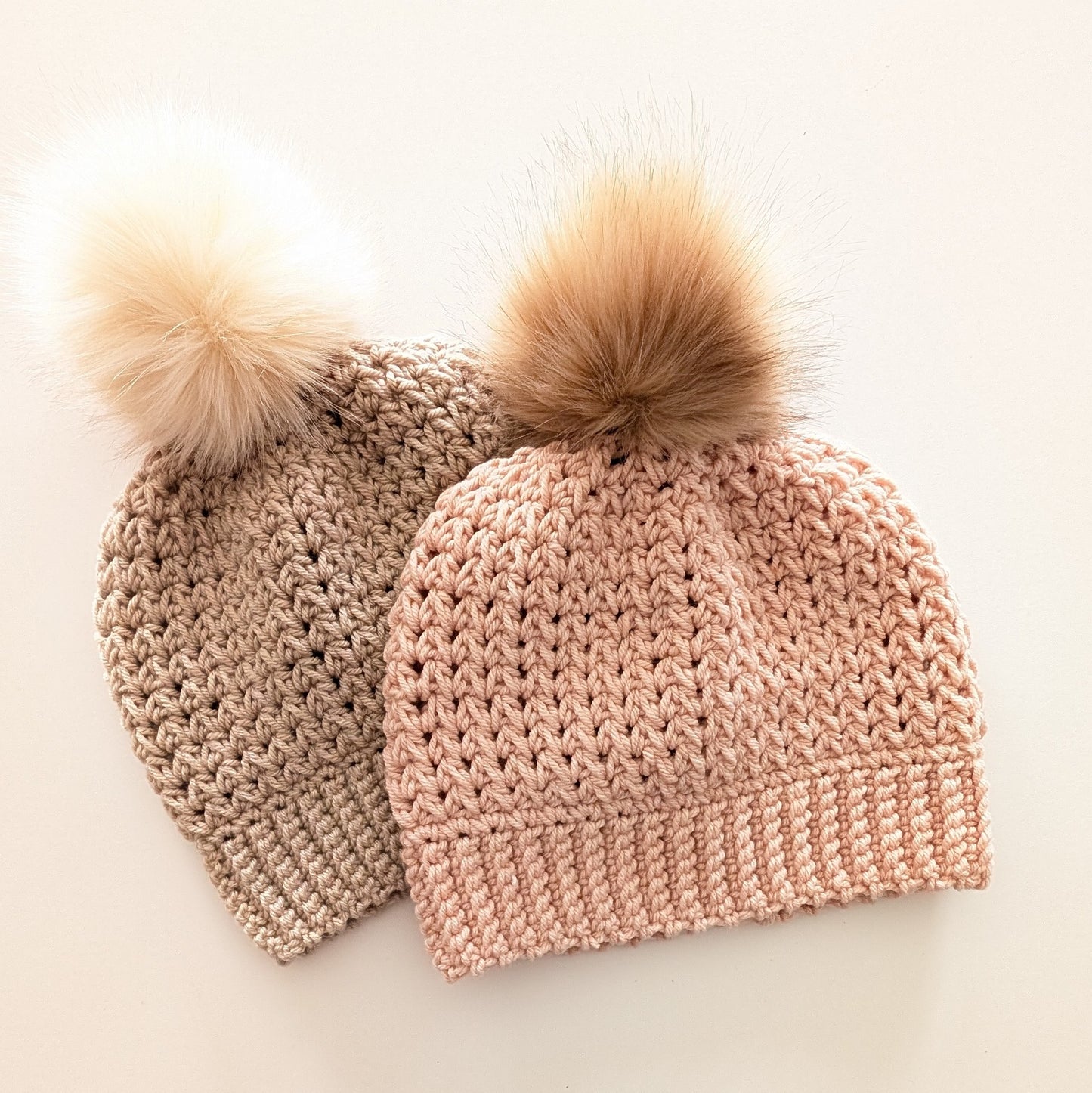 The Gail Beanie