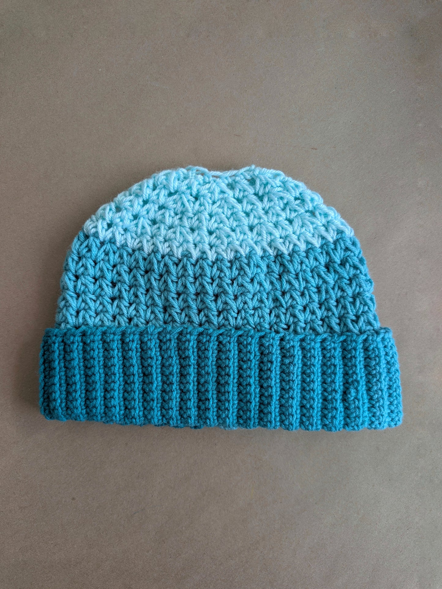 The Gail Beanie