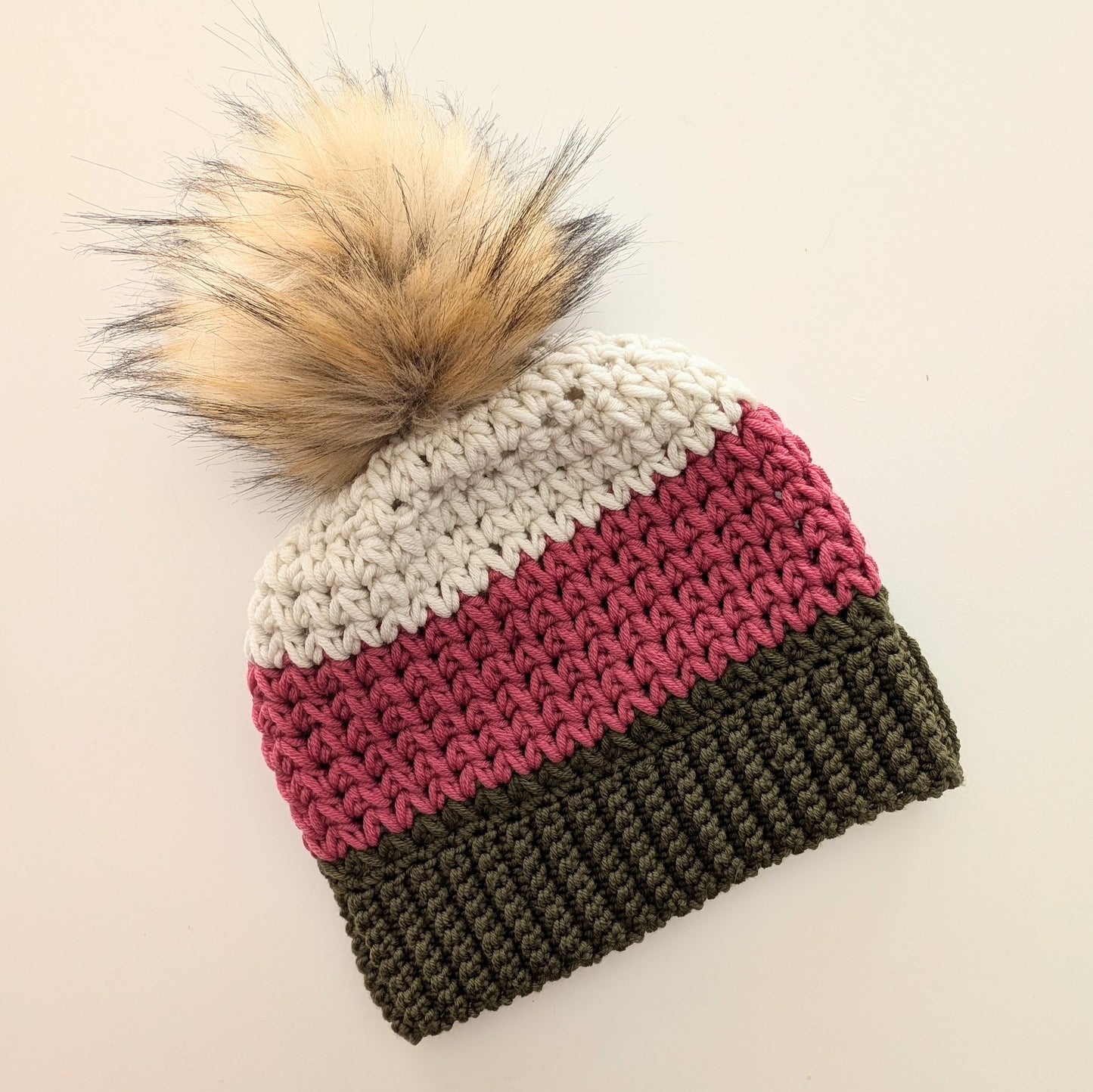 The Gail Beanie