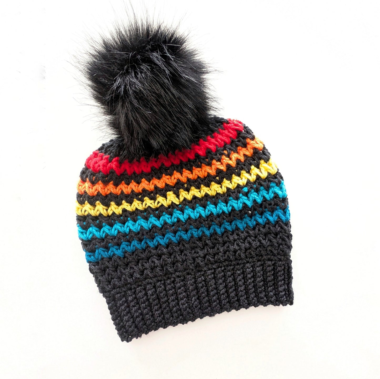 The Gail Beanie