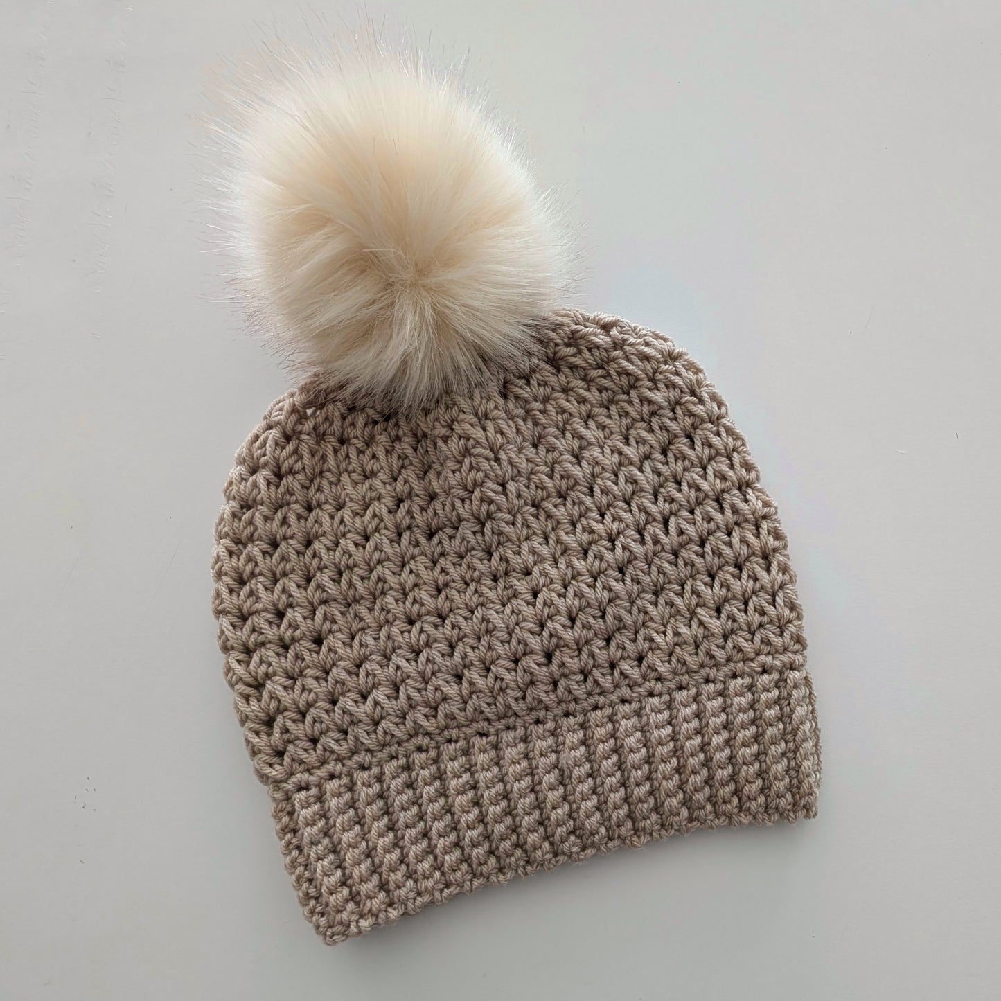 The Gail Beanie