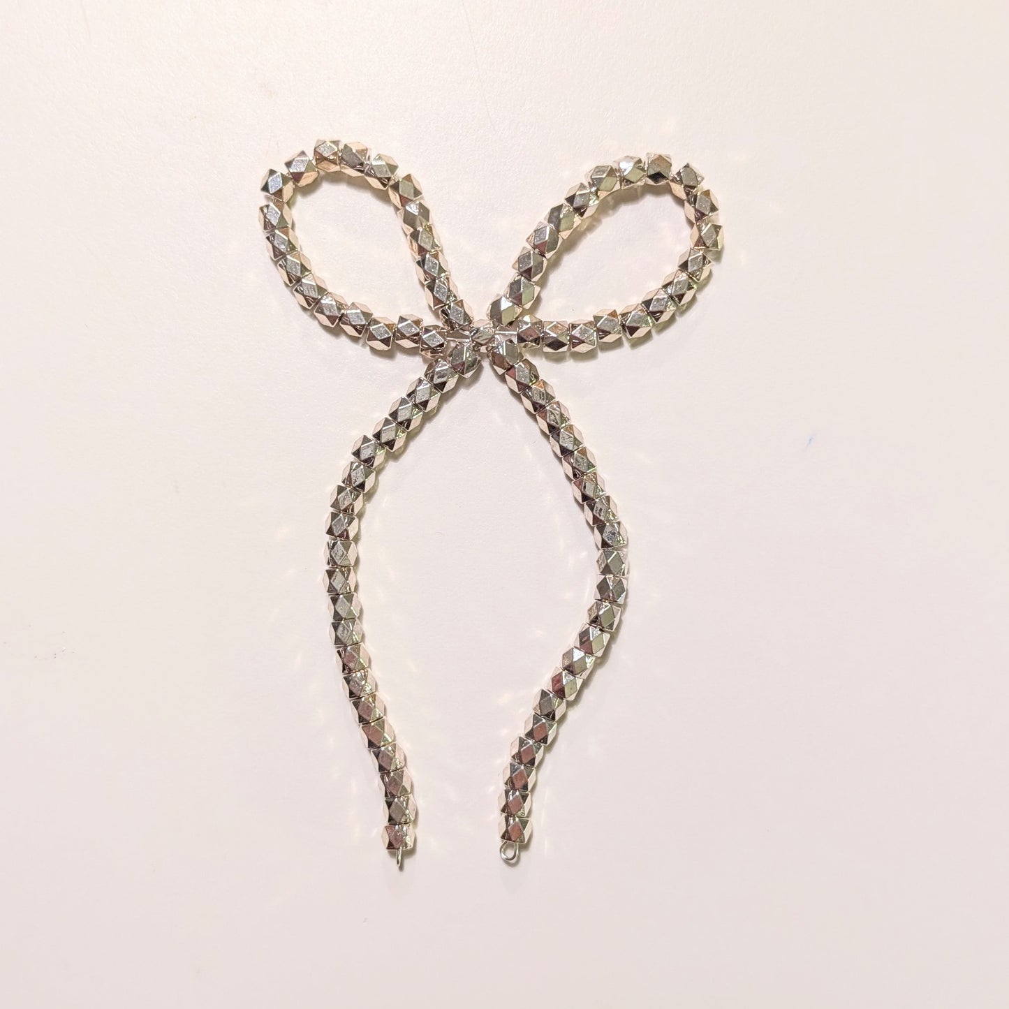 the Beaded Bow