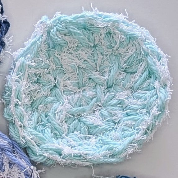 Cotton Rounds