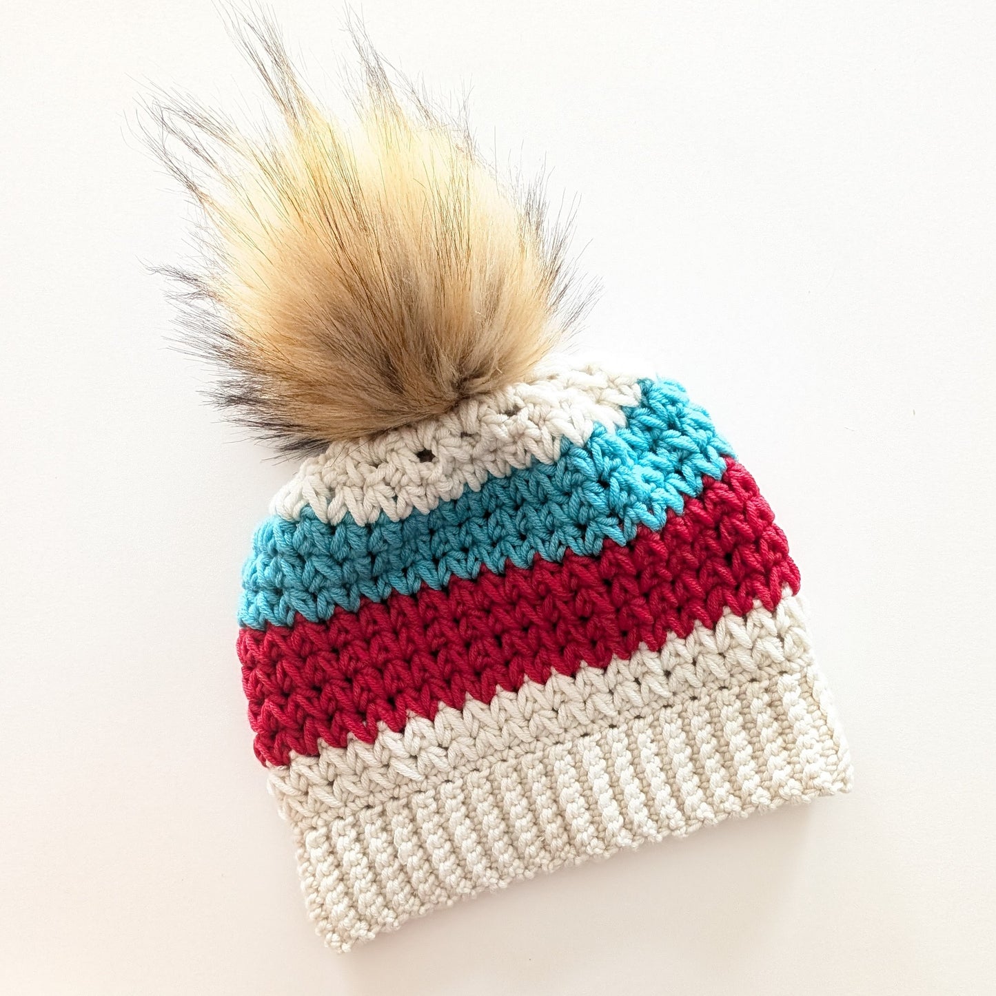 The Gail Beanie