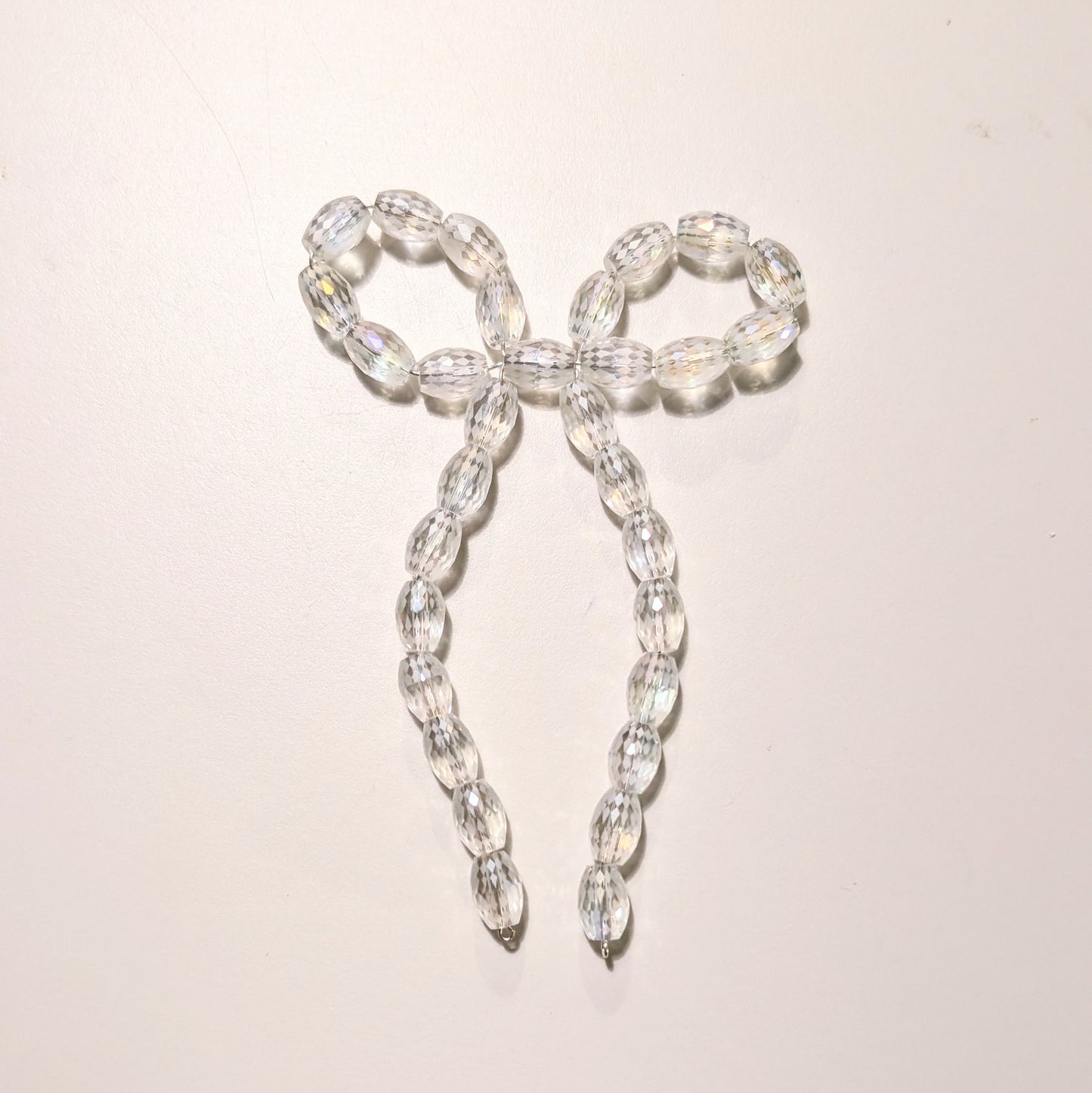 the Beaded Bow