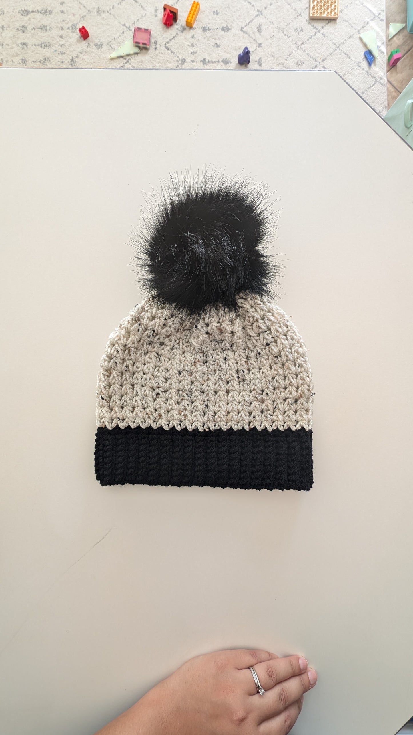 The Gail Beanie