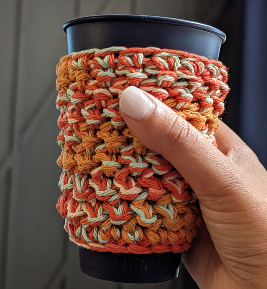 Coffee Cozy