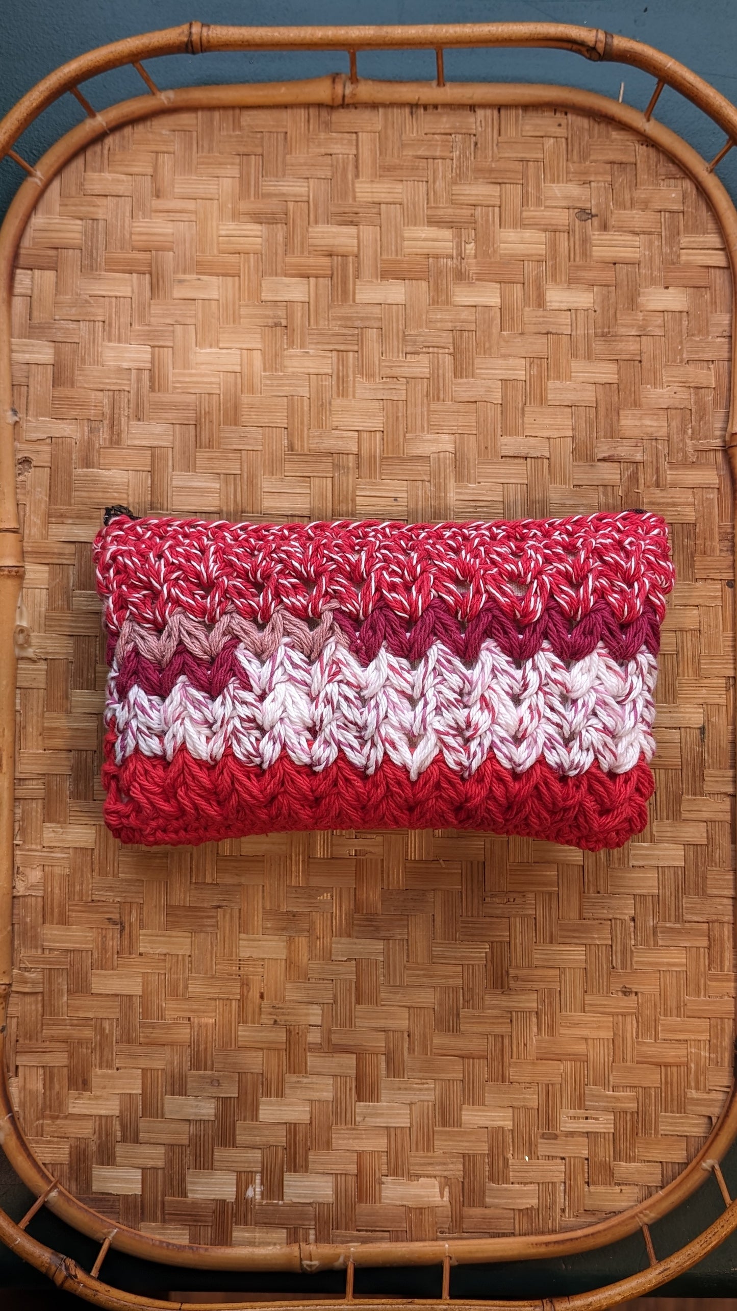 the Pen Pouch
