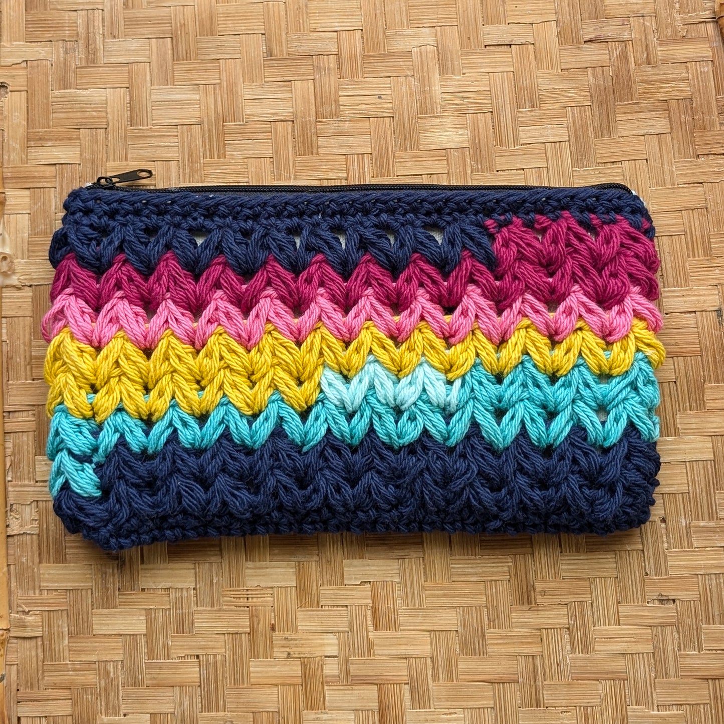 the Pen Pouch