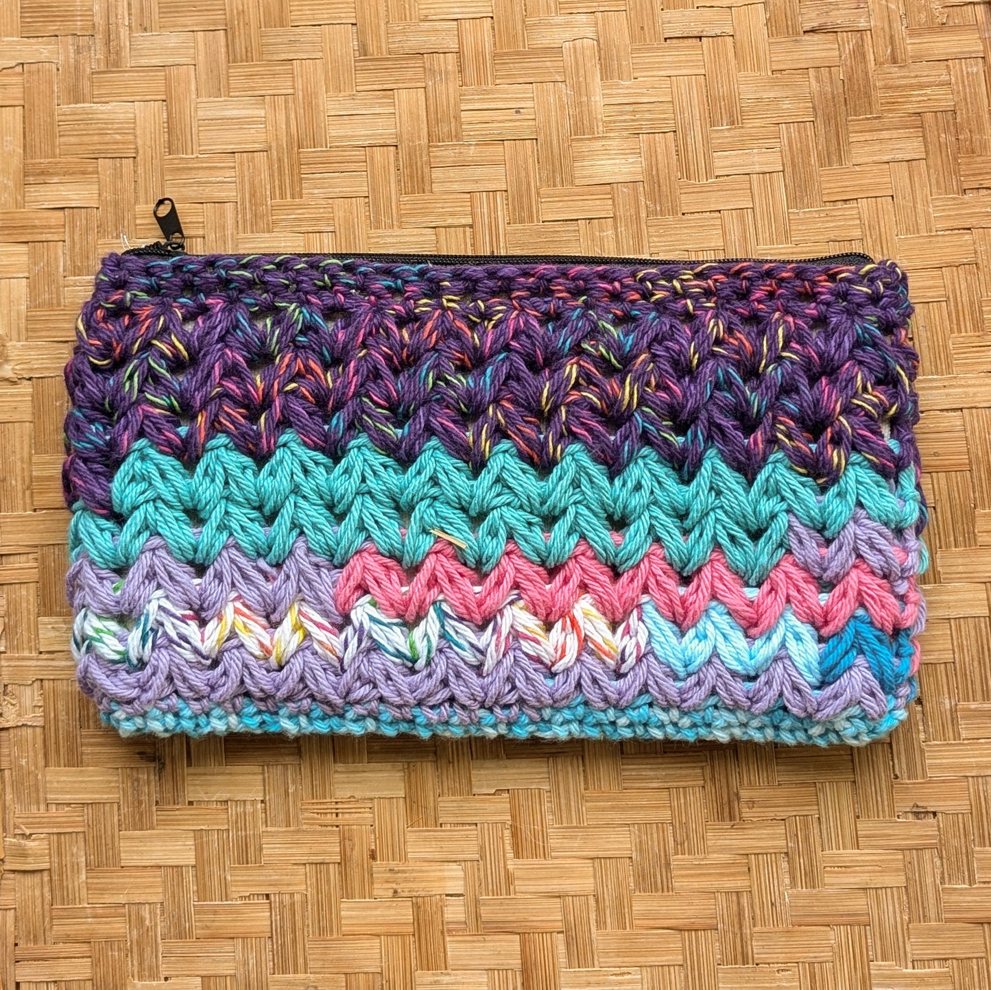 the Pen Pouch