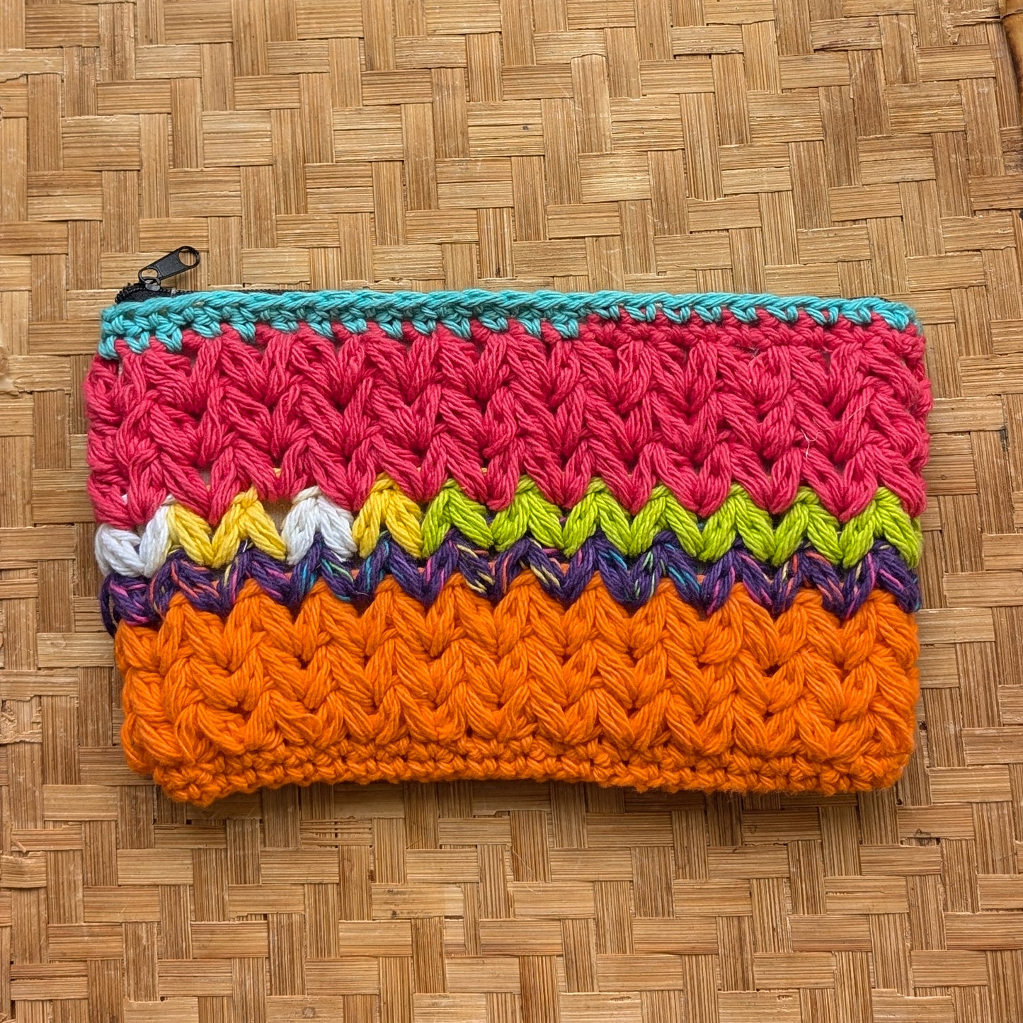 the Pen Pouch
