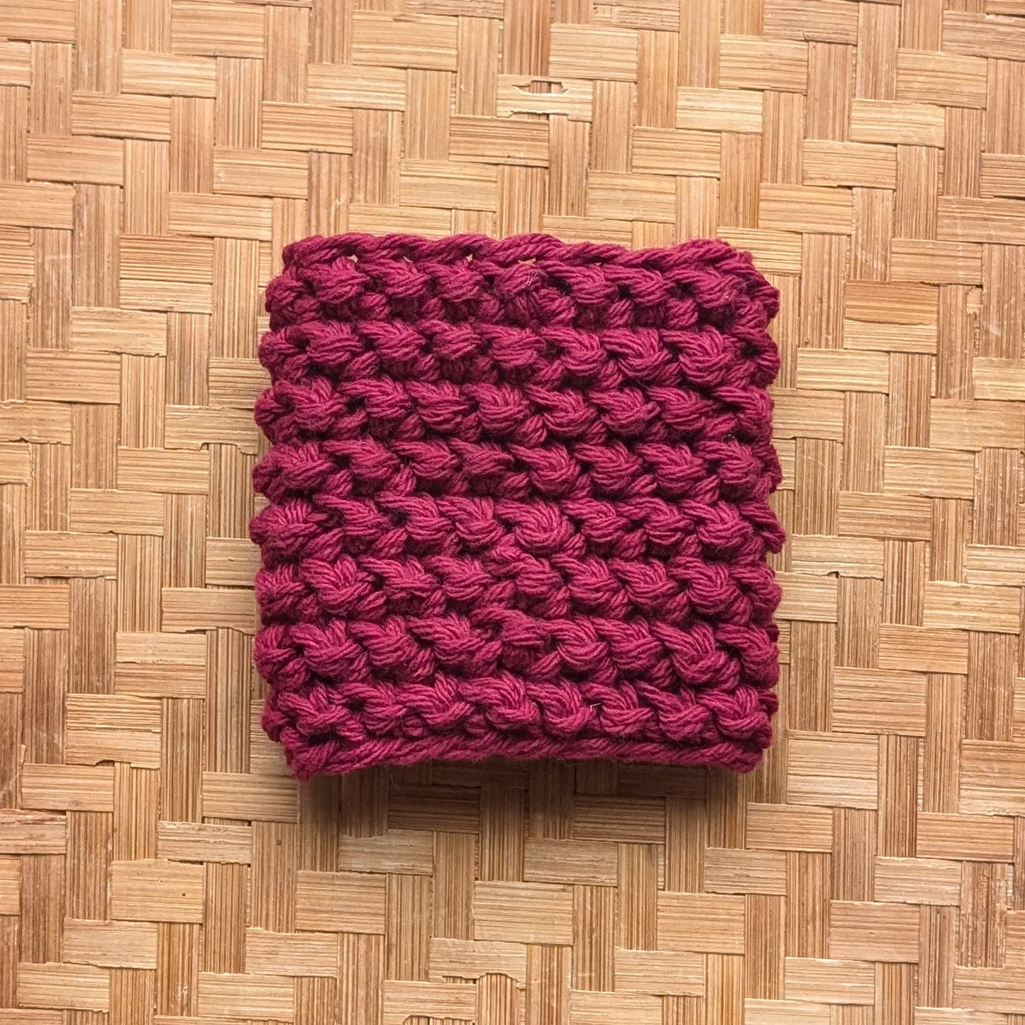 Coffee Cozy