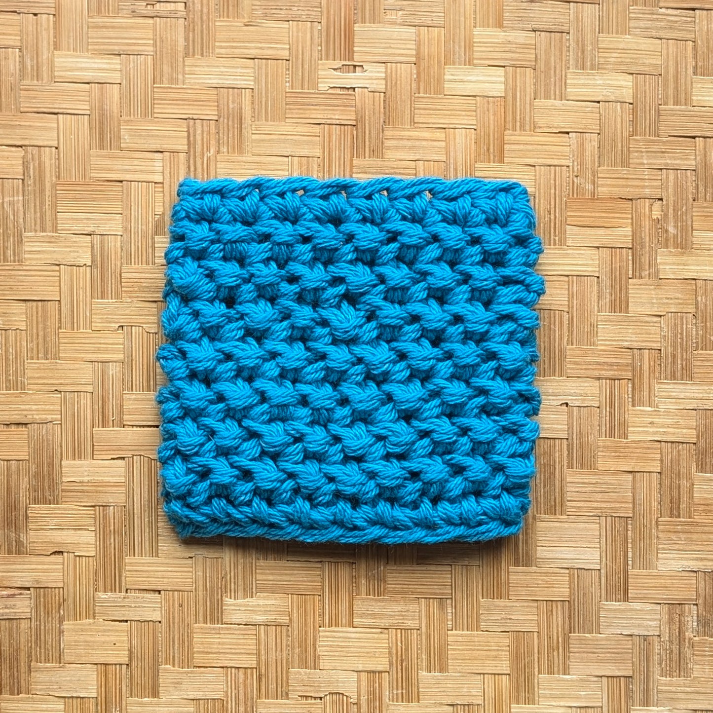 Coffee Cozy