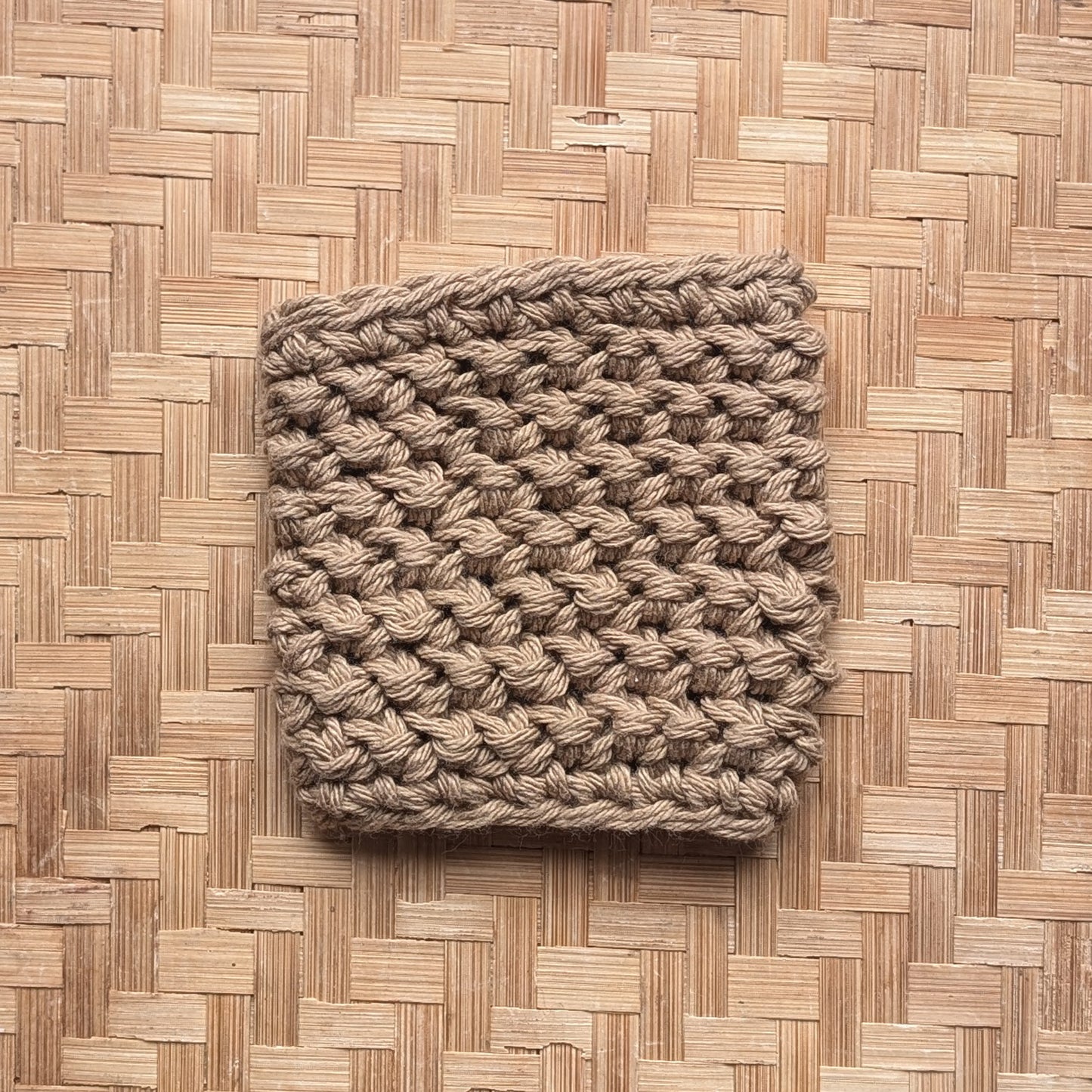 Coffee Cozy