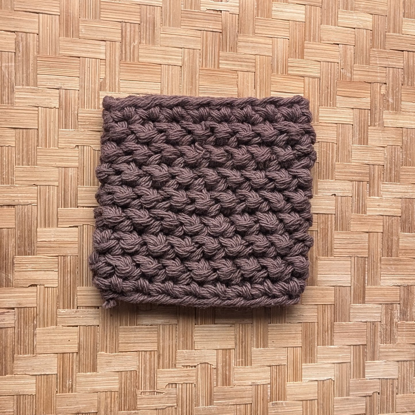 Coffee Cozy