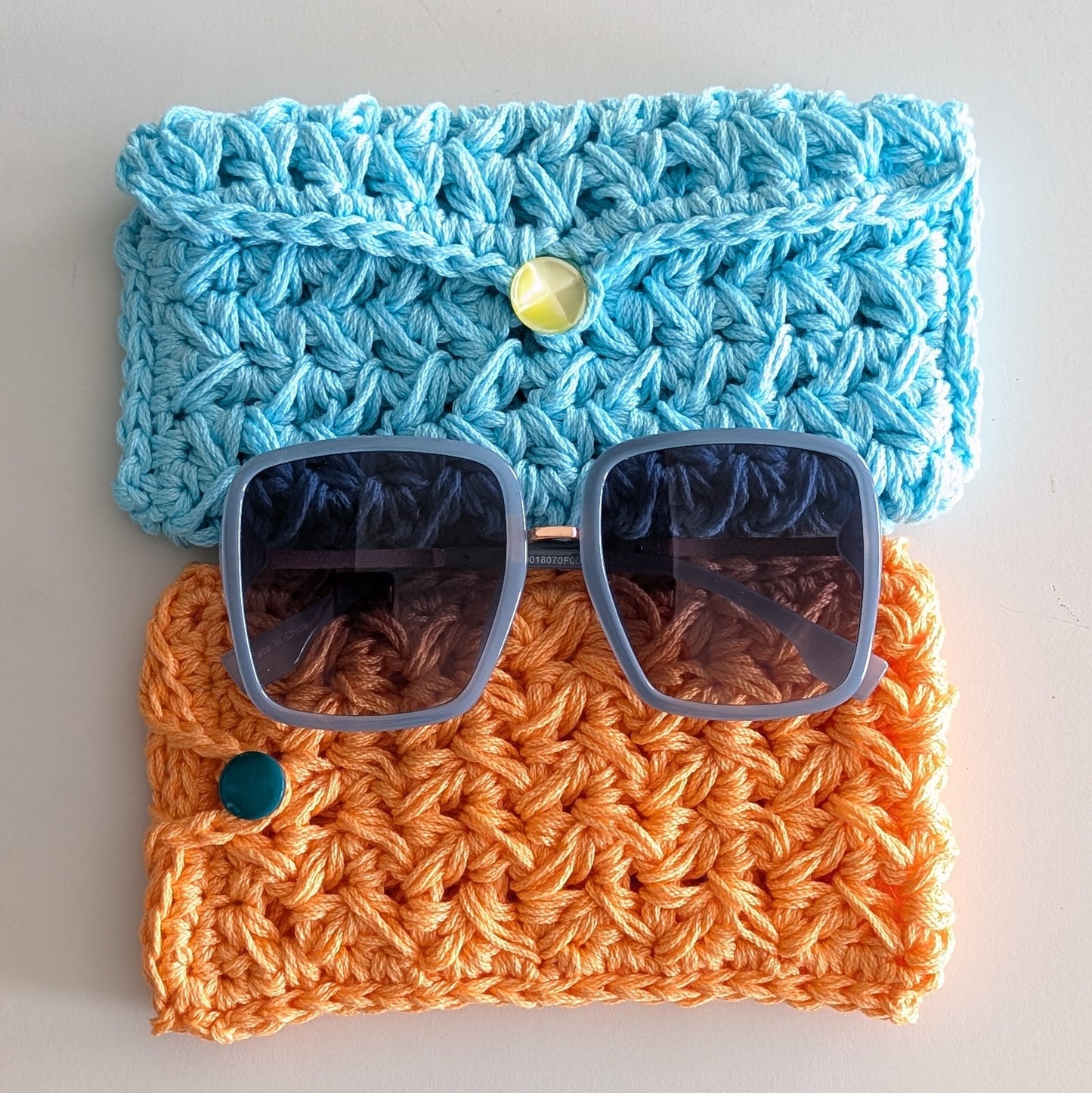 the Glasses Pouch
