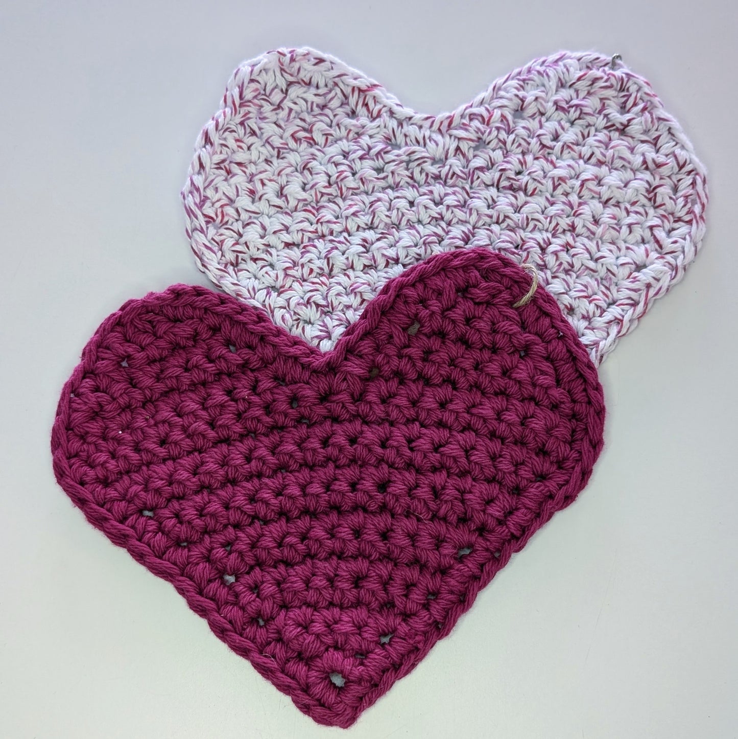 the Heart Trivet