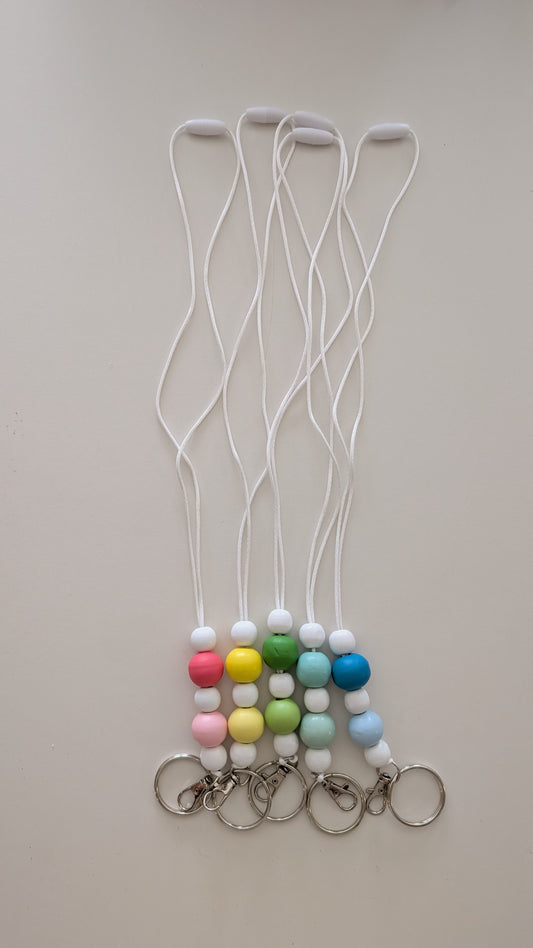 Cord Lanyard