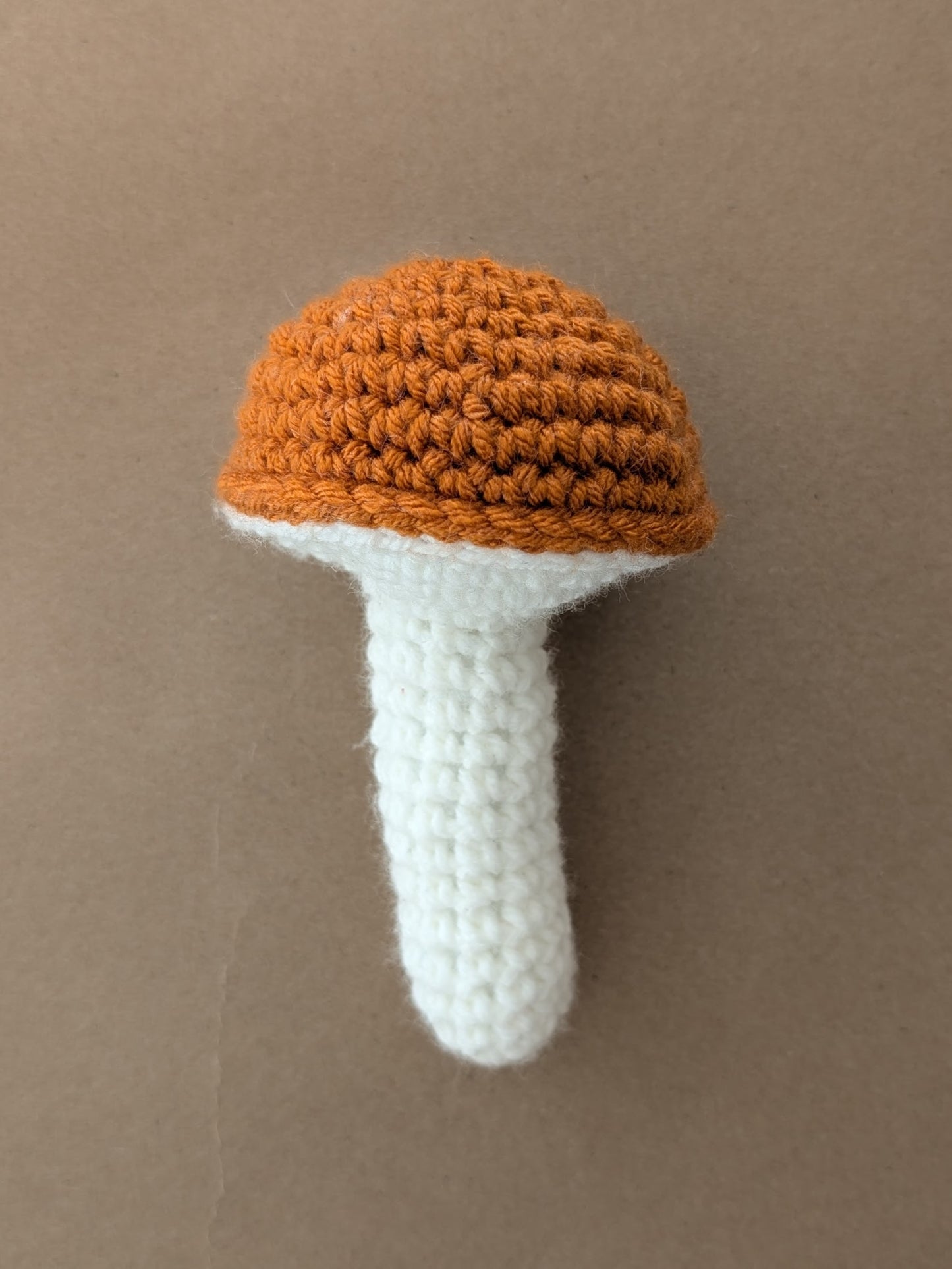 the Mushroom