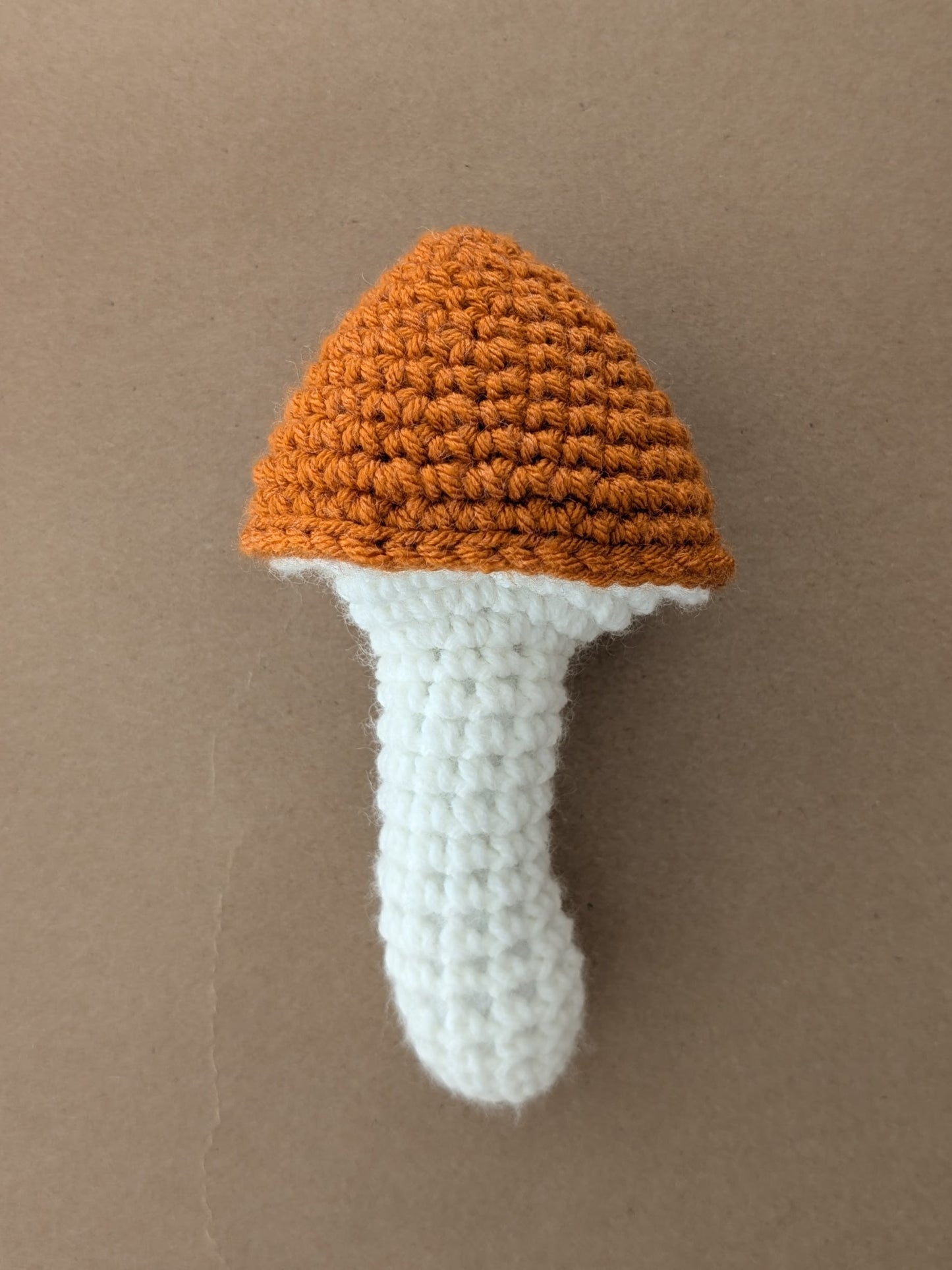 the Mushroom