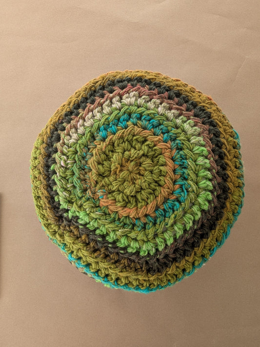 the Kureopatora Pillow