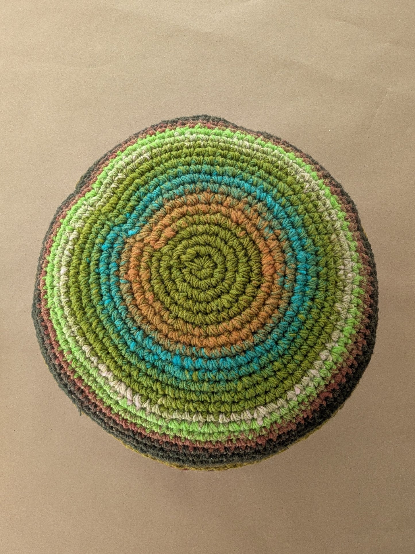 the Kureopatora Pillow