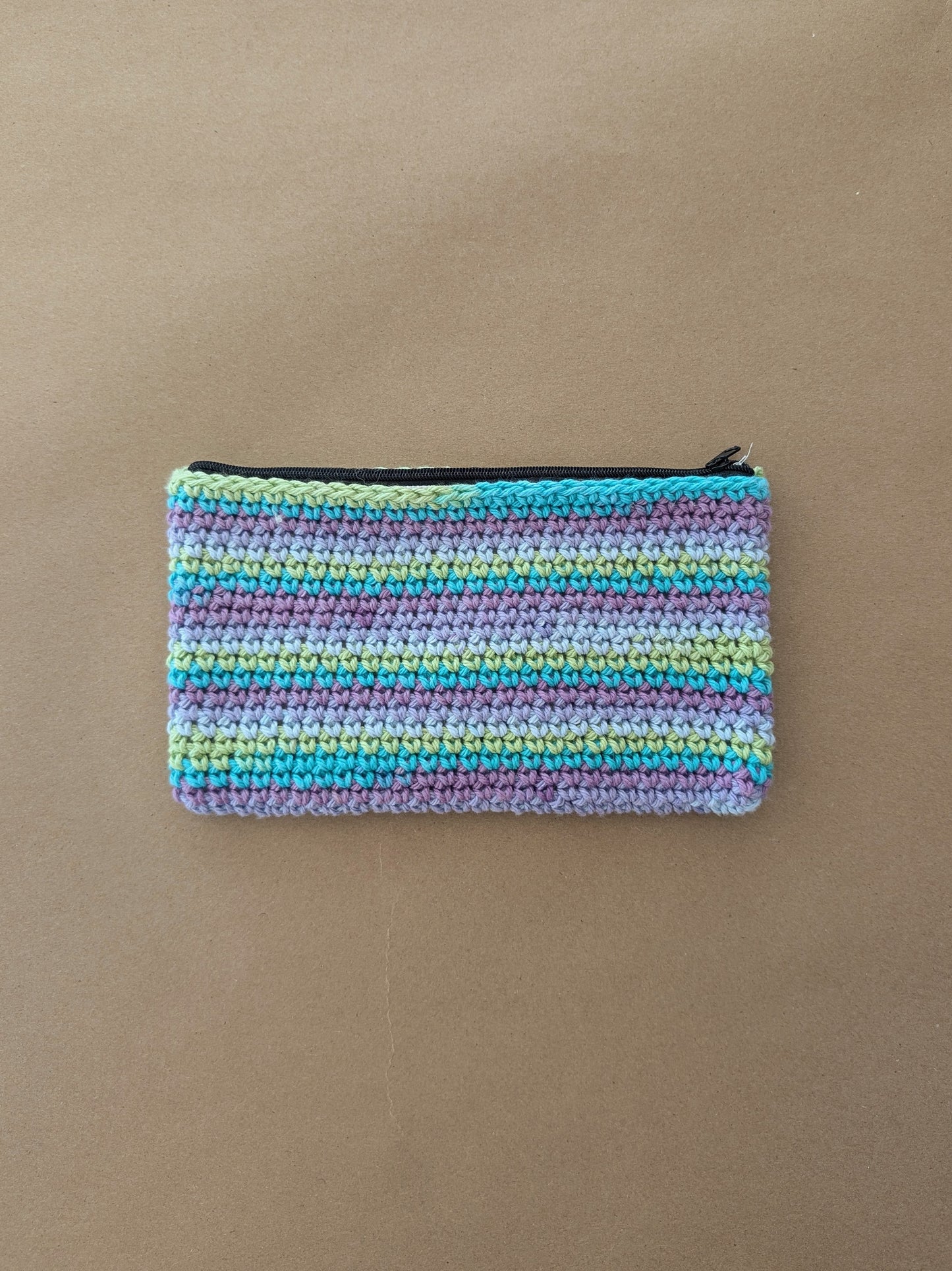 the Pen Pouch